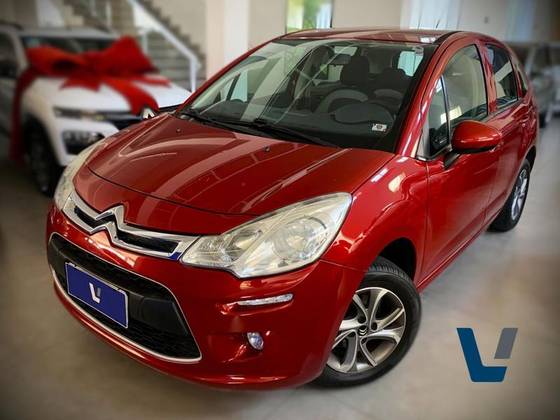 CITROËN C3 1.2 PURE TECH FLEX ATTRACTION MANUAL